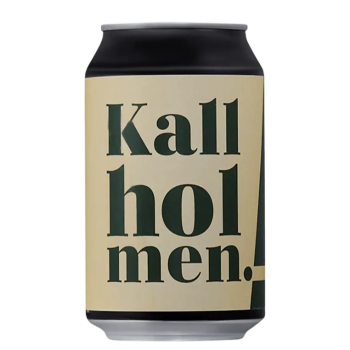Kallholmen The Ordinary 330 ml 4.5%