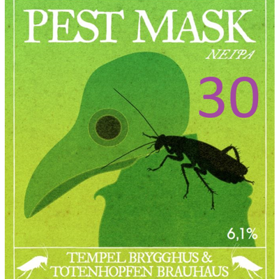 Pest Mask