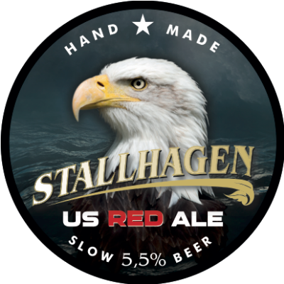 US Red Ale