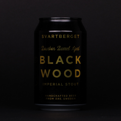Blackwood 2021