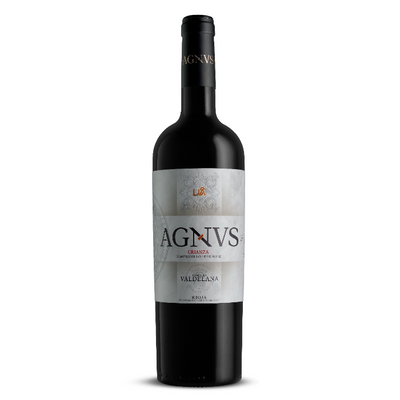AGNUS de Autor Rioja Crianza 2018