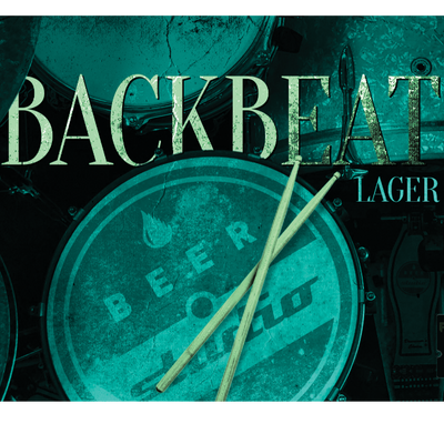 Backbeat Lager