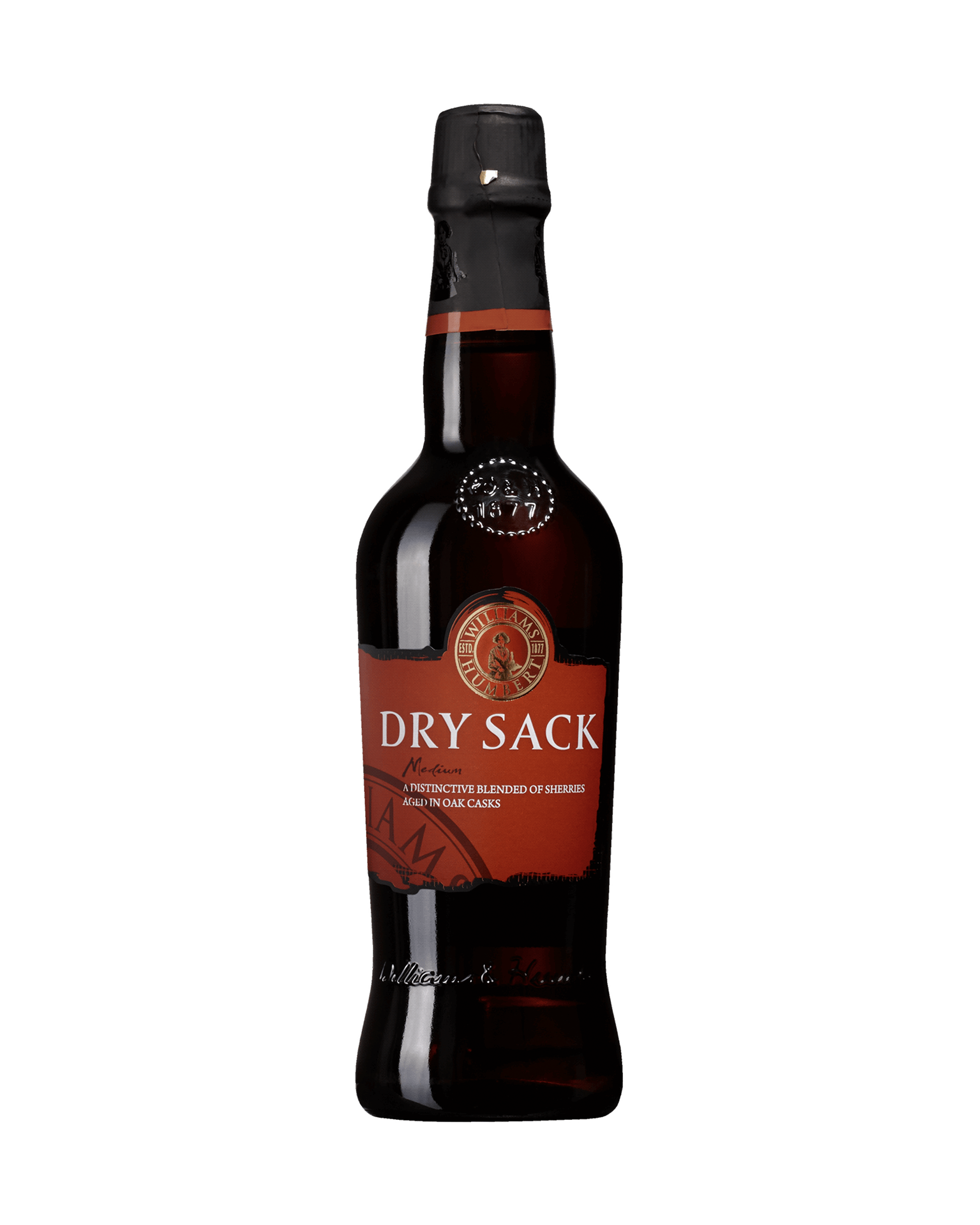 Dry Sack 37,5 cl