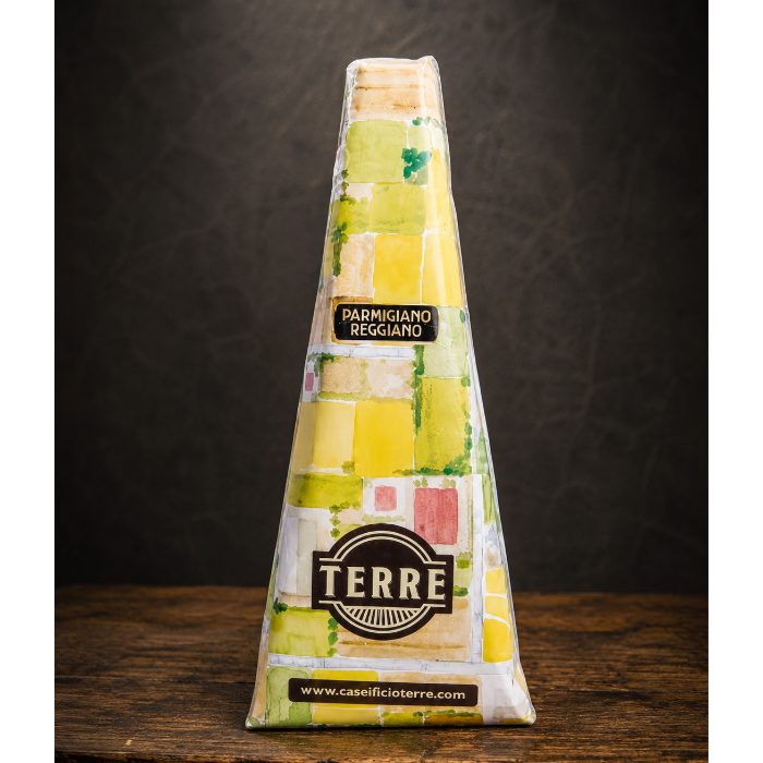 Parmigiano Reggiano 30 mån 150g