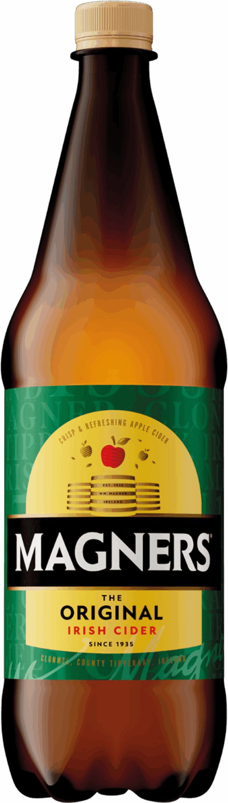 Magners Original Irish Cider
