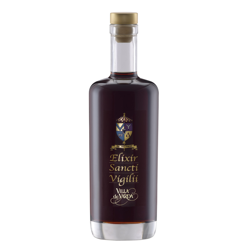 Amaro "Elixir Sancti Vigilii"