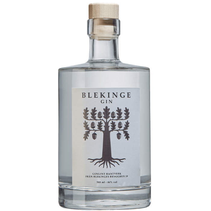 Blekinge Gin