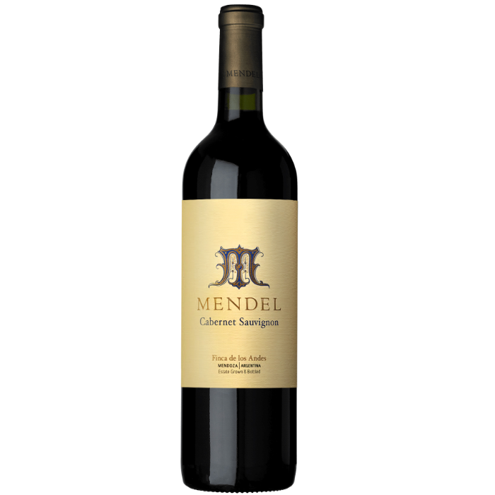 Mendel Cabernet Sauvignon 2023