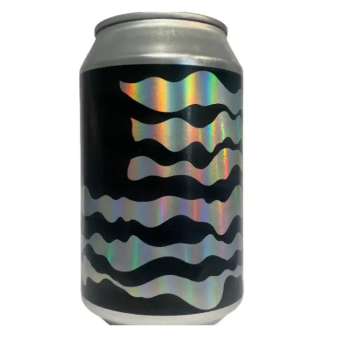 Nebuchadnezzar Non-Alcoholic IPA 0.5% (Burk 330ml)