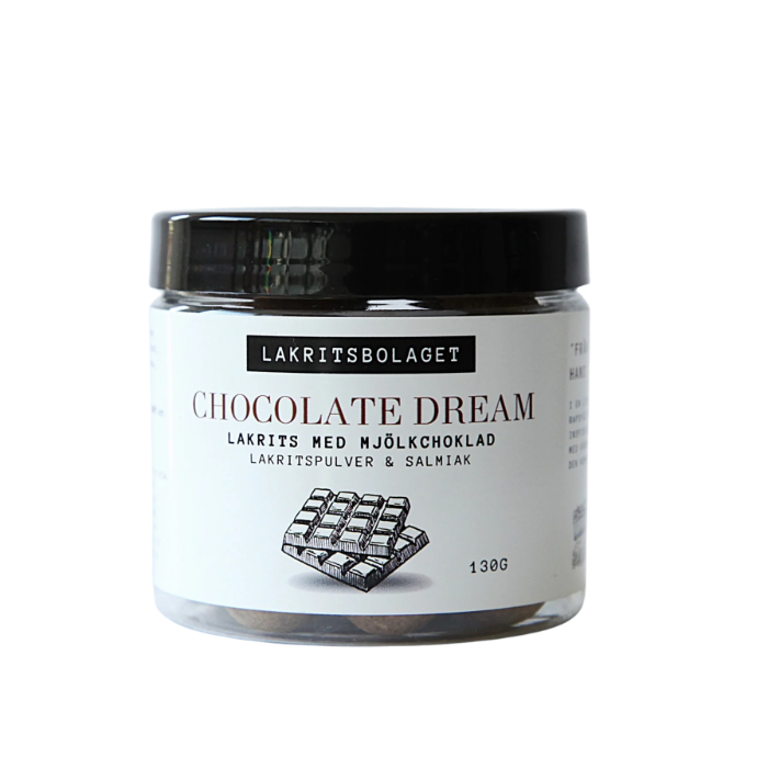 Chocolate Dream