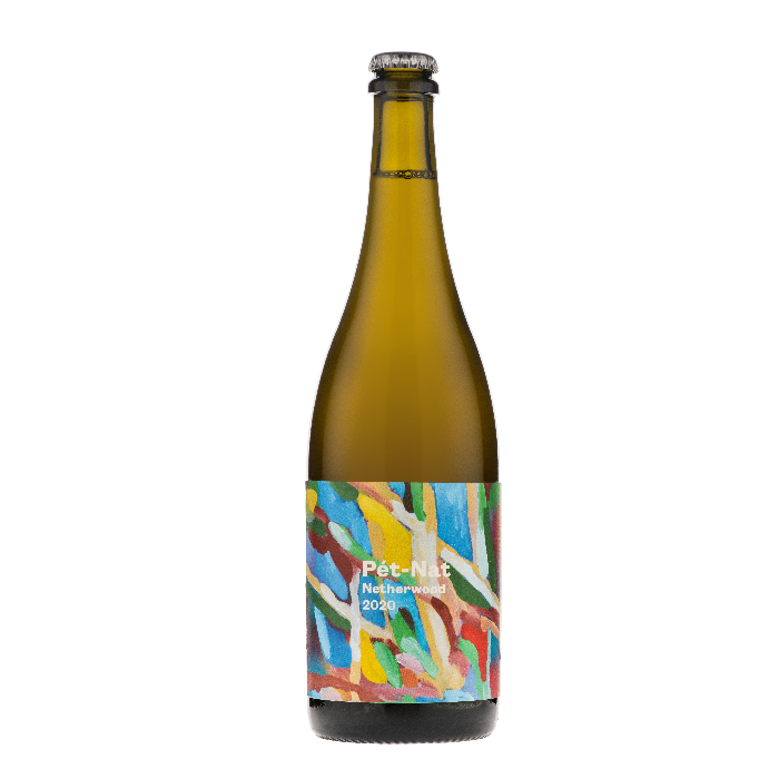 Black Estate Netherwood Pet Nat 2022