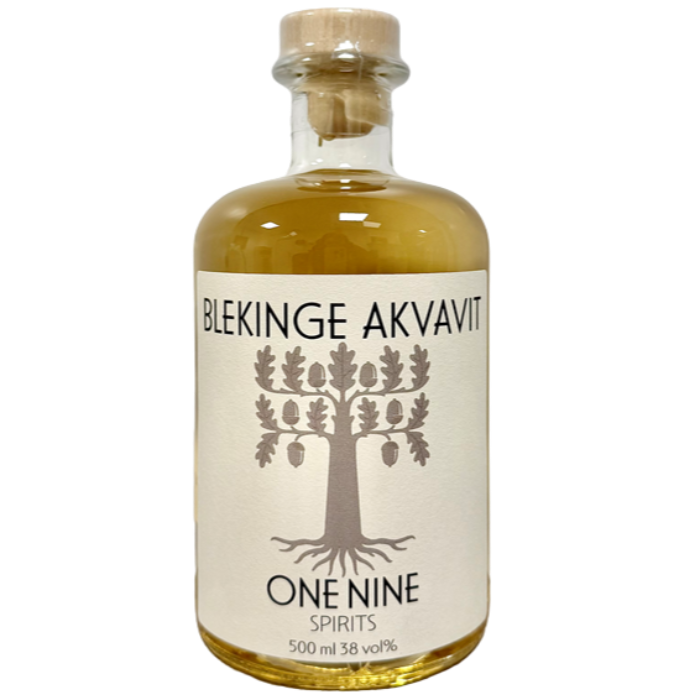 Blekinge Akvavit