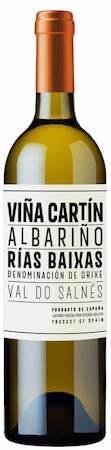 Albarino Vina Cartin