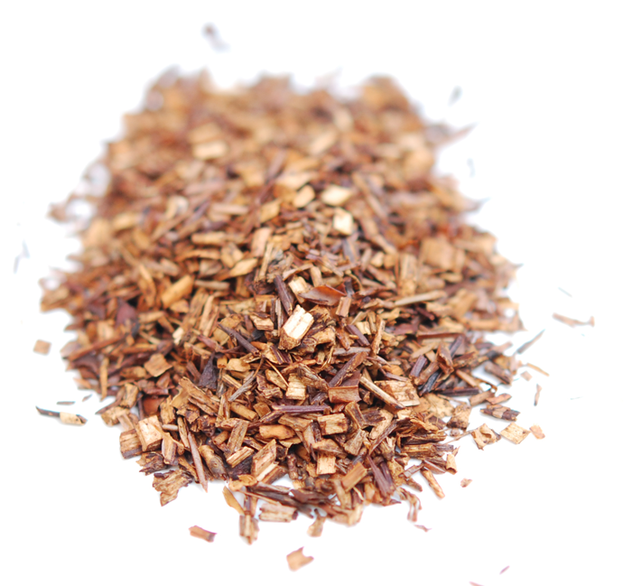 Ekologisk Rooibos Vanilj lösvikt