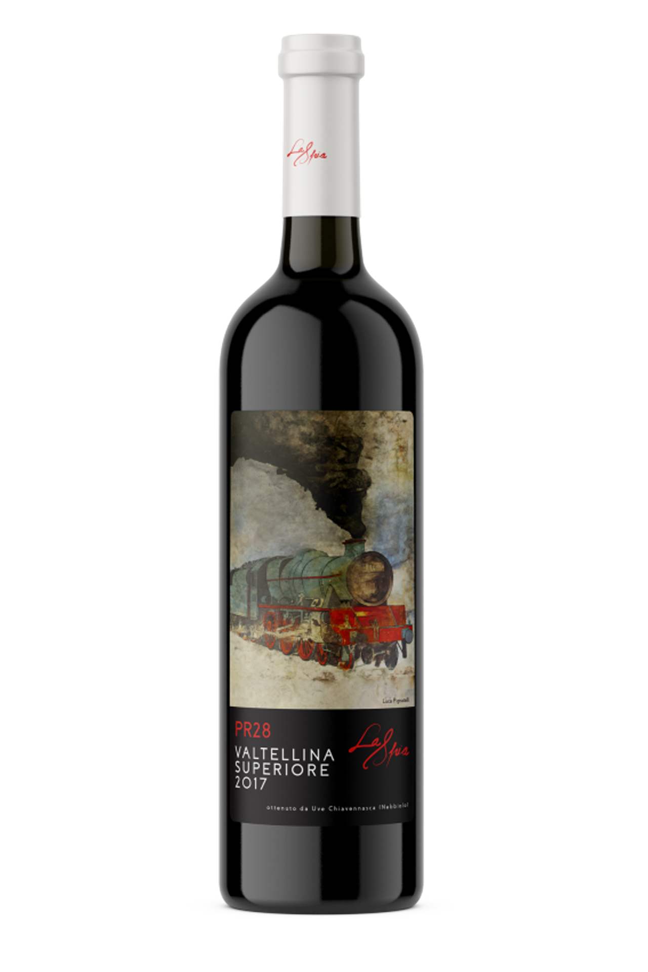 Valtellina Superiore PR28