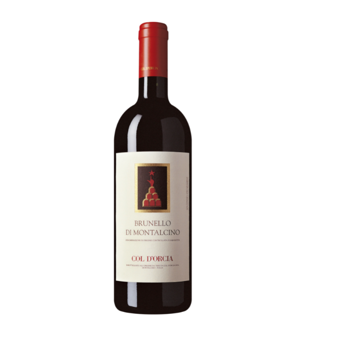 Brunello di Montalcino