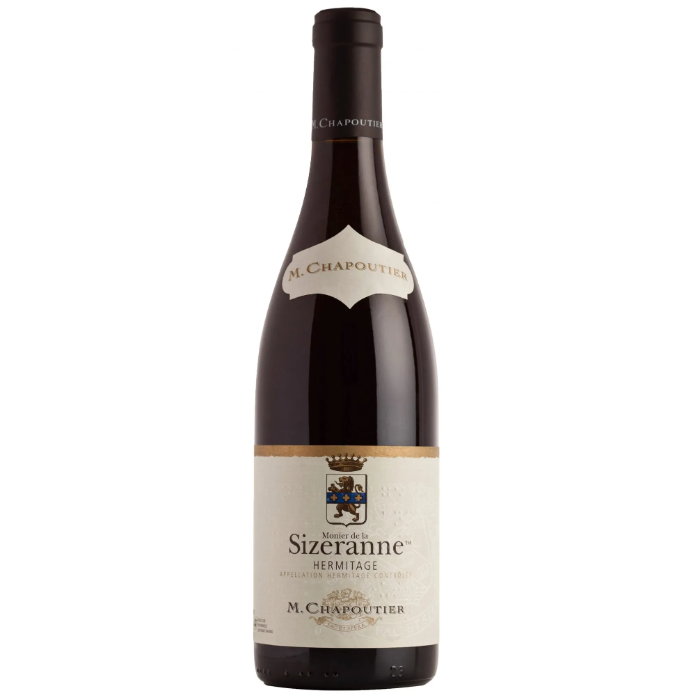 Monier de la Sizeranne