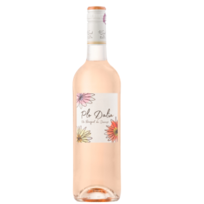 Plo Dalia Rose Bio