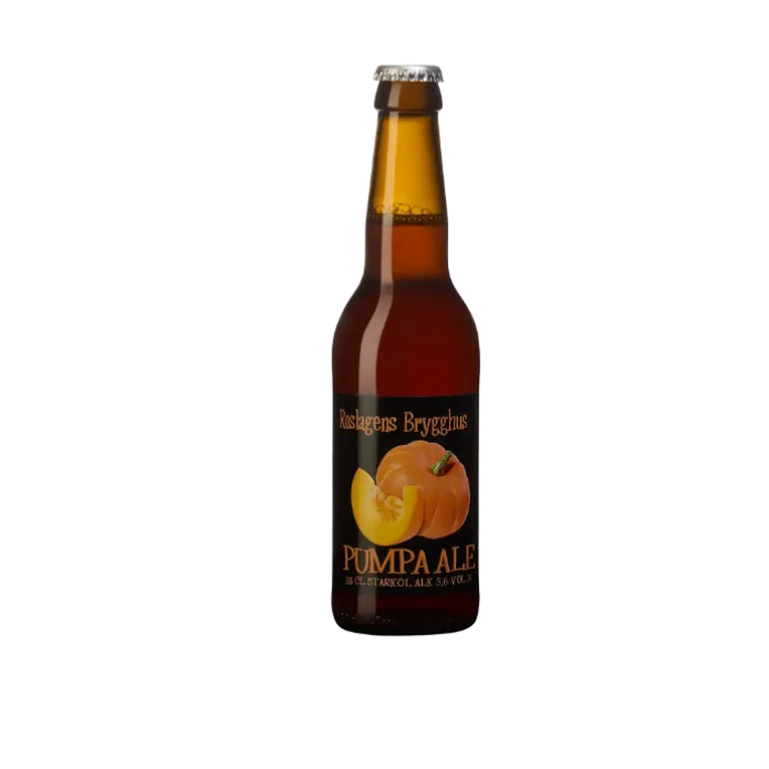 Pumpa Ale