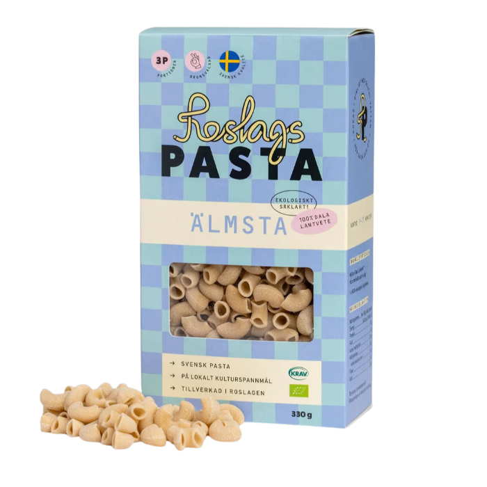 Pasta ÄLMSTA 330g