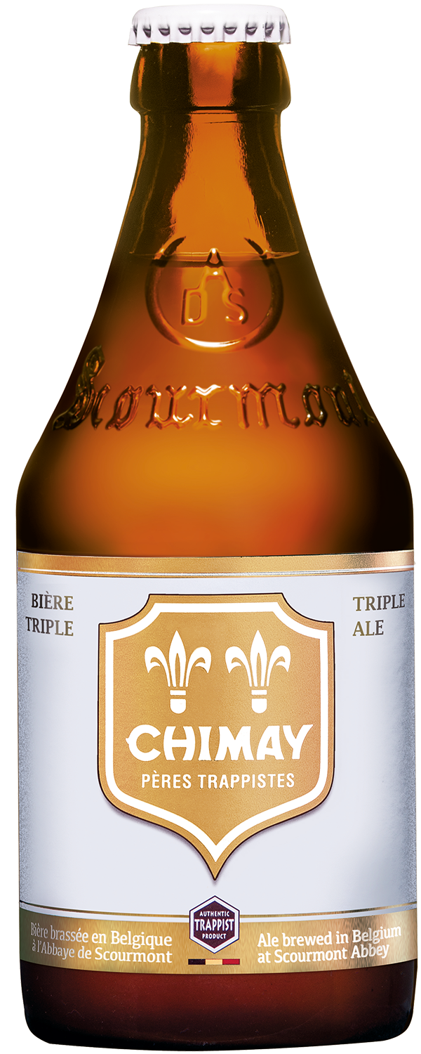 Chimay Vit Triple