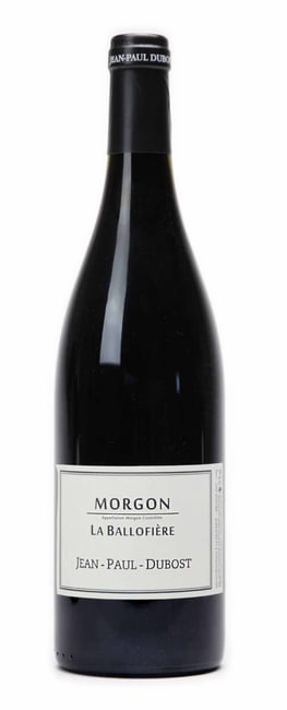 Morgon La Ballofière