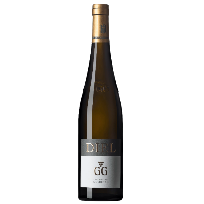Dorsheim Goldloch Riesling GG