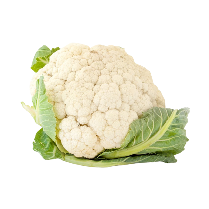 Blomkål hel låda 6,5kg