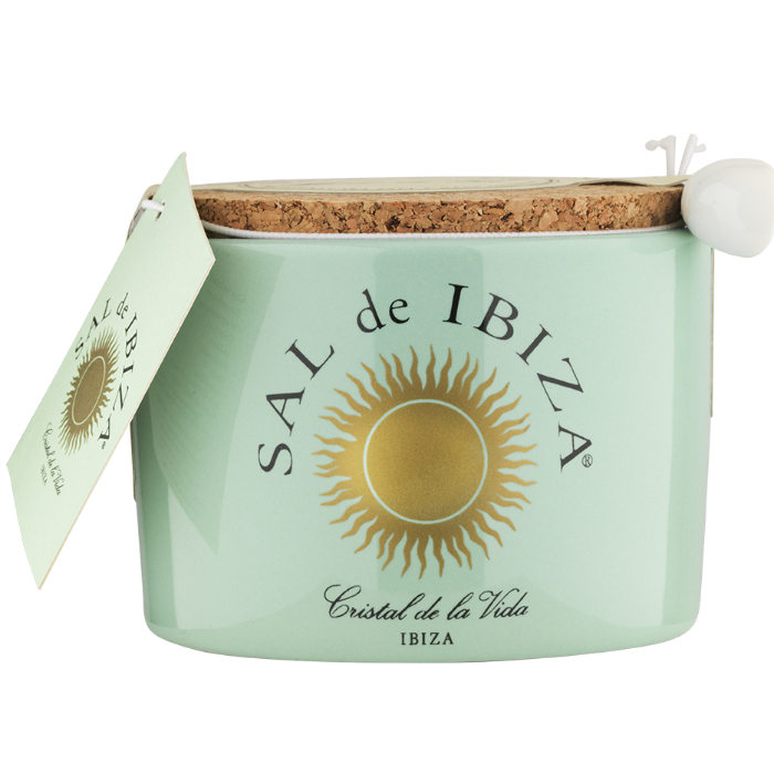 FLEUR DE SEL , KERAMIKBEHÅLLARE