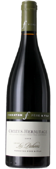 CROZES-HERMITAGE LES PICHERES EKO VEGAN