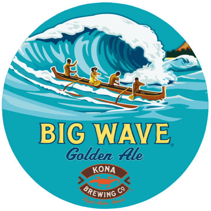 Big Wave