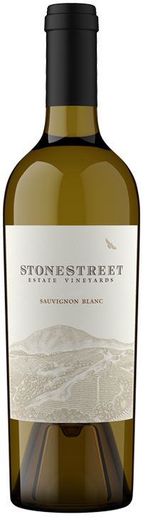 ALEXANDER VALLEY SAUVIGNON BLANC