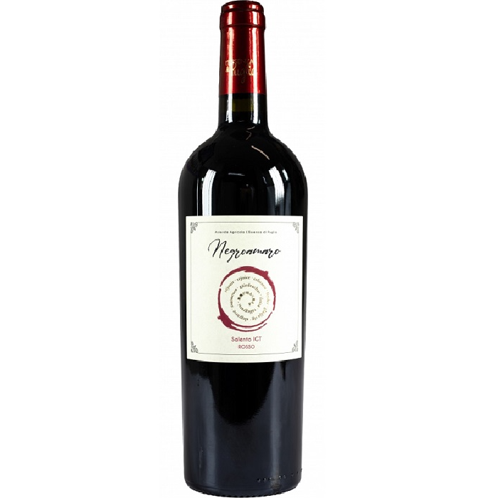 NEGROAMARO - IGT Salento