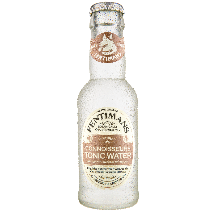 Connoisseurs Tonic Water 200 ml