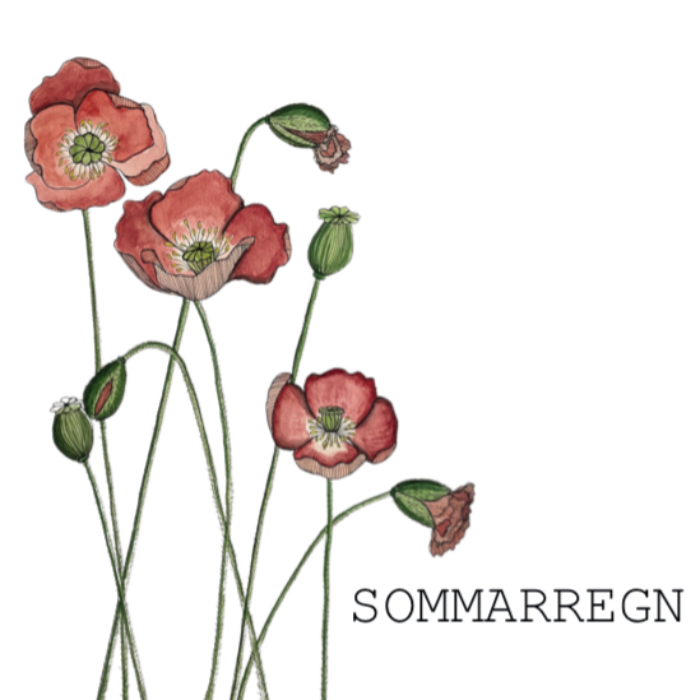 Munklägrets x Åre - Sommarregn (Fat 20 l)