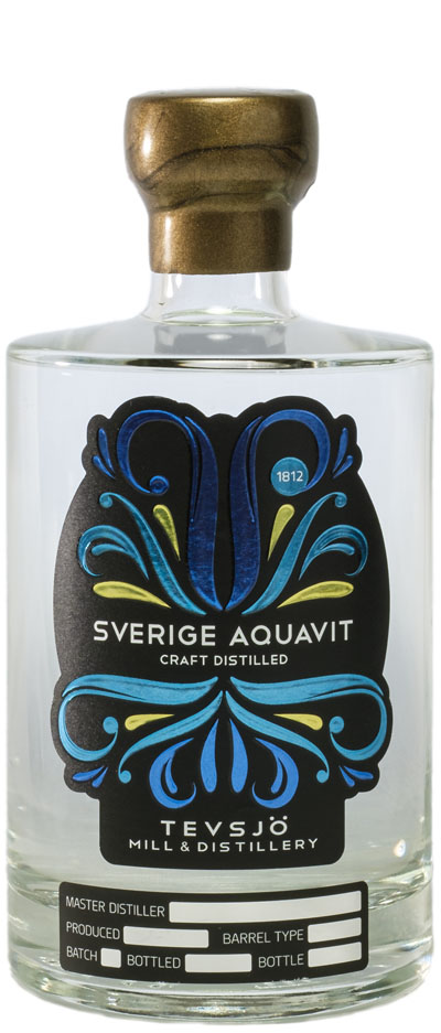 Sverige Aquavit