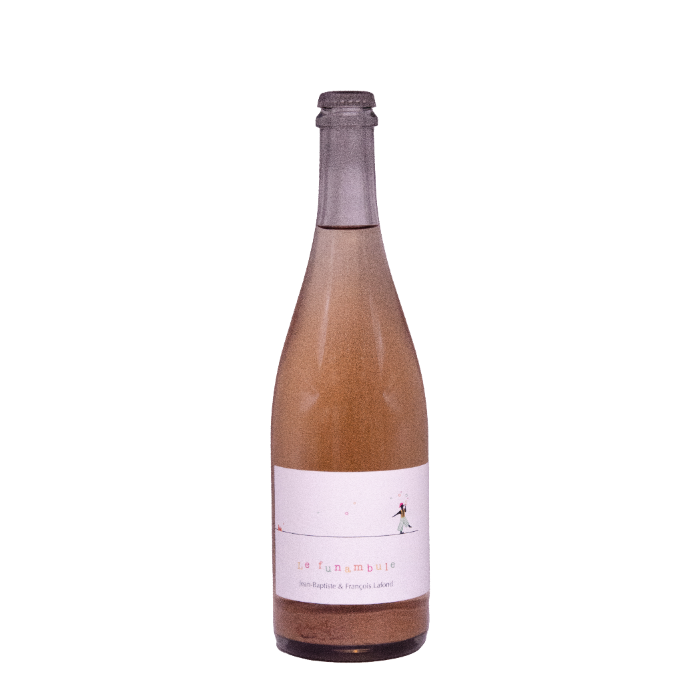 Domaine Lafond, Funambule 2023