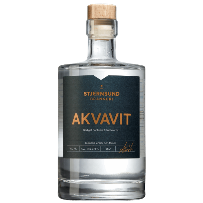 Akvavit