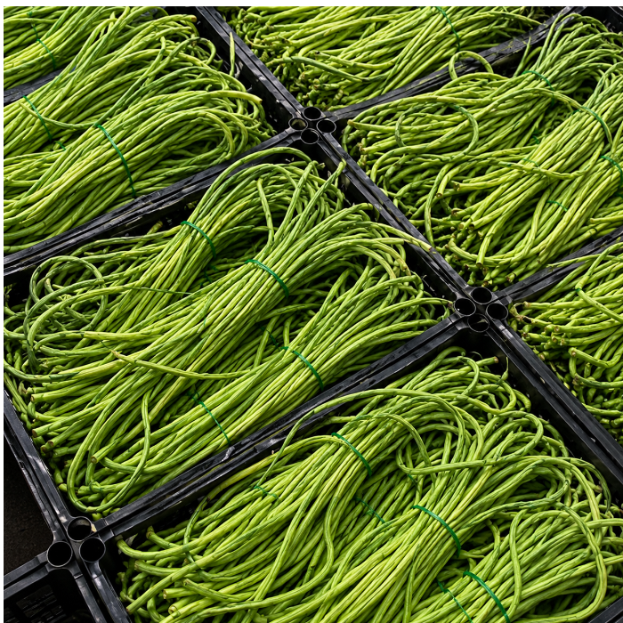 Vitlöksstänglar/Talli d'Aglio 5kg/krt