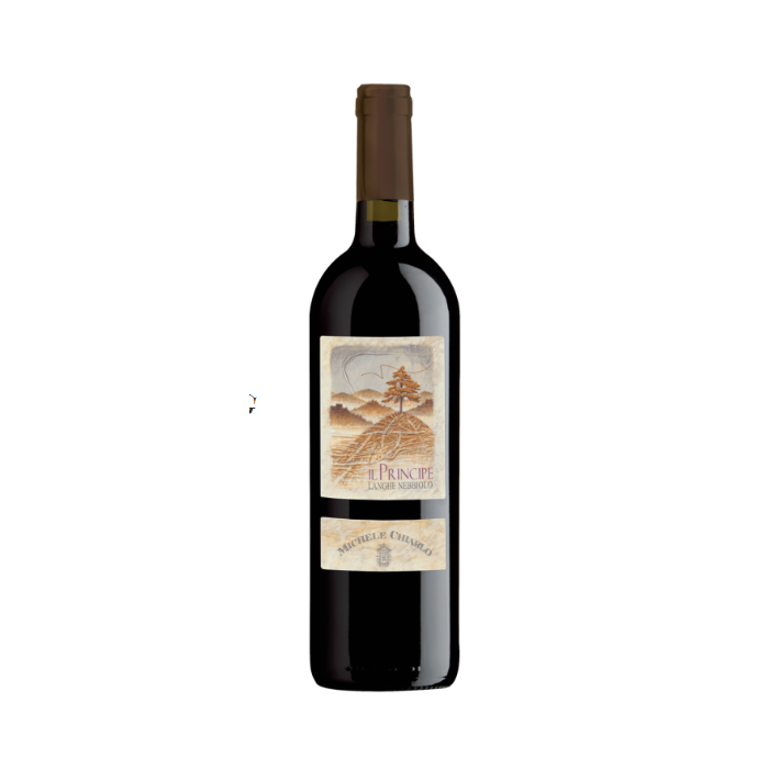 il Principe Langhe Nebbiolo