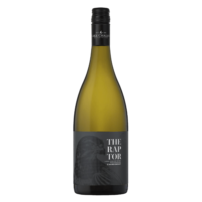 Lake Chalice The Raptor Chardonnay