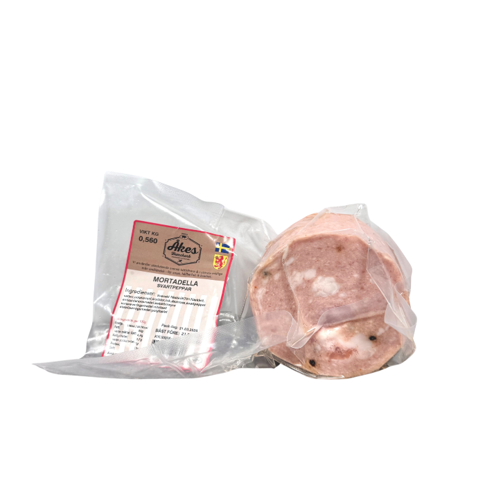 Mortadella