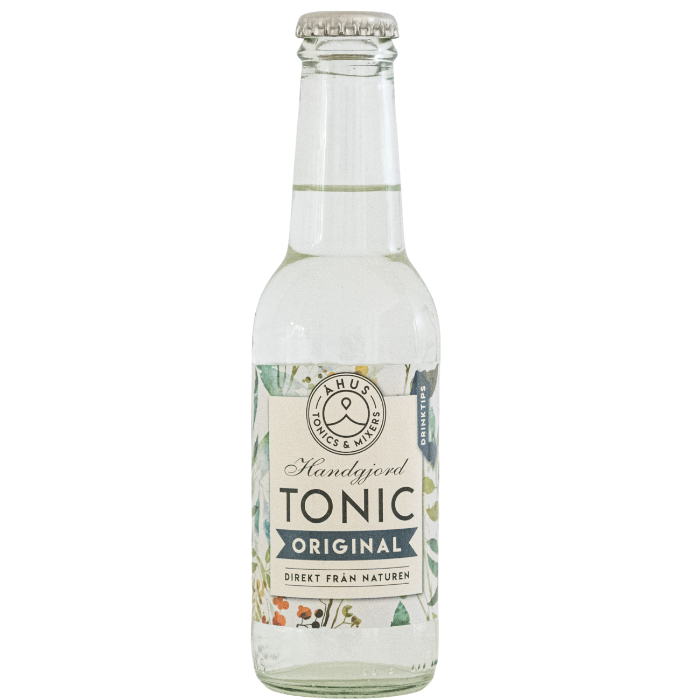 Tonic Orginal 20cl x 24st