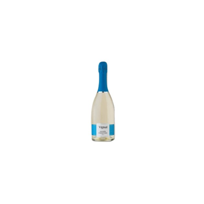 Viticoltori La Delizia - Bianco Spumante Brut ´´Vignal´´