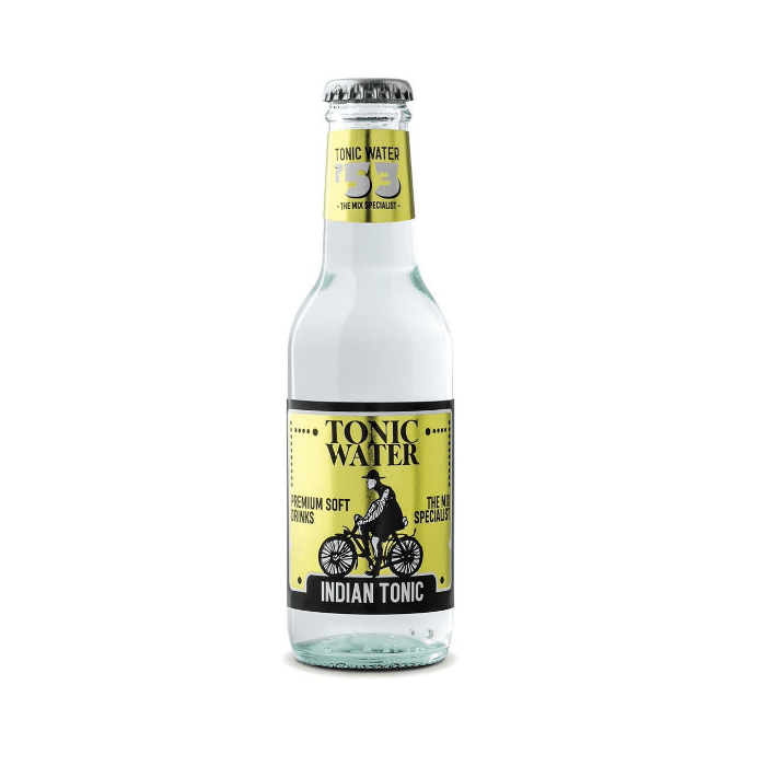 Polara P53 Indian Tonic 200ml