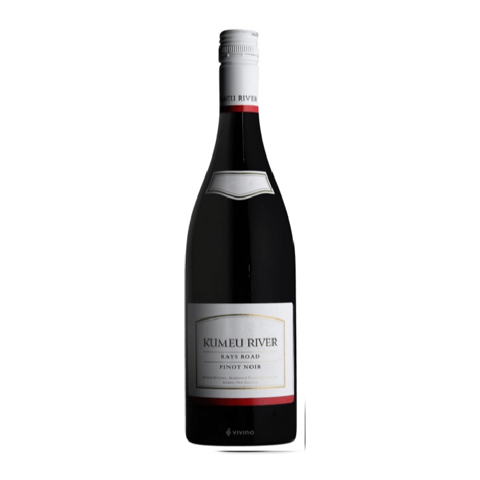 Kumeu Rays Road Pinot Noir