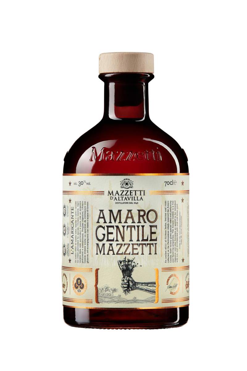 Amaro Gentile