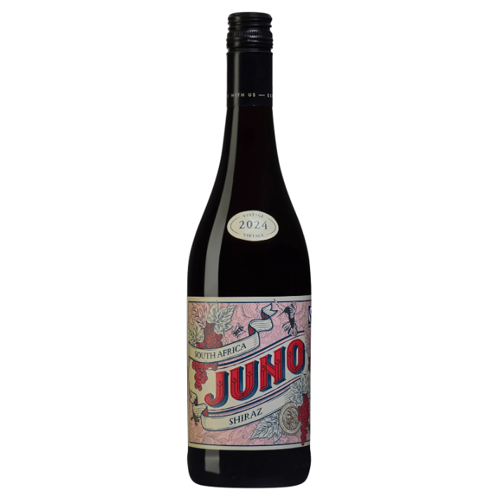Juno Shiraz