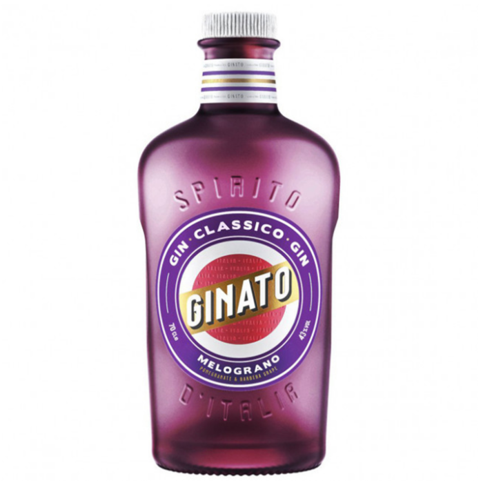 Ginato Melograno Pomegranate Gin