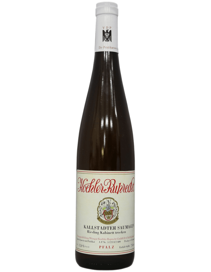 2019 Koehler-Ruprecht Kallstadter Saumagen Riesling Kabinett Trocken